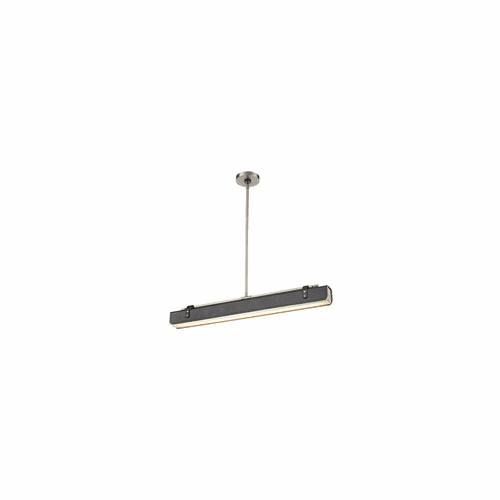 Kuzco Valise LED Pendant - Aged Nickel  - PD307931ANTL
