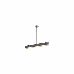 Kuzco Valise LED Pendant - Aged Nickel  - PD307931ANTL