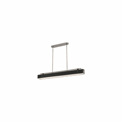 Kuzco Valise LED Pendant - Aged Nickel - PD307960ANTL Kuzco Valise LED Pendant - Aged Nickel - PD307960ANTL