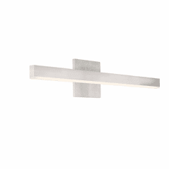 Kuzco Vega LED Bathroom Vanity - Brushed Nickel - VL10323-BN