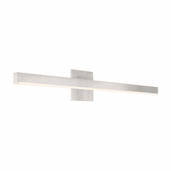 Kuzco Vega LED Bathroom Vanity - Brushed Nickel - VL10337-BN