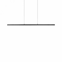 Kuzco Vega LED Pendant - Black - LP10356-BK Kuzco Vega LED Pendant - Black - LP10356-BK