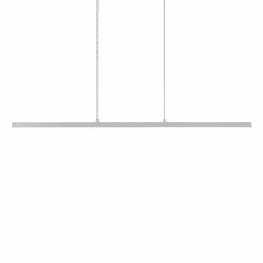 Kuzco Vega LED Pendant - Brushed Nickel - LP10356-BN Kuzco Vega LED Pendant - Brushed Nickel - LP10356-BN