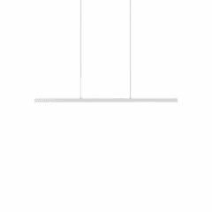 Kuzco Vega LED Pendant - White - LP10345-WH Kuzco Vega LED Pendant - White - LP10345-WH