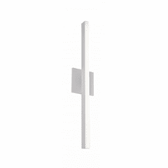 Kuzco Vega LED Wall Sconce - Brushed Nickel - WS10324-BN