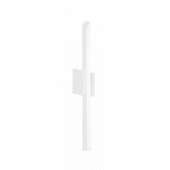 Kuzco Vega LED Wall Sconce - White - WS10324-WH