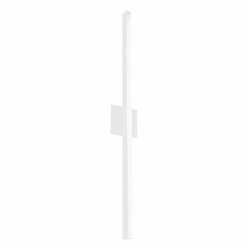 Kuzco Vega LED Wall Sconce - White - WS10336-WH