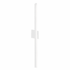 Kuzco Vega LED Wall Sconce - White - WS10336-WH