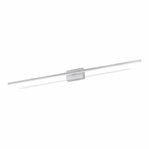 Kuzco Vega Minor LED Bathroom Vanity - Brushed Nickel - VL18248-BN