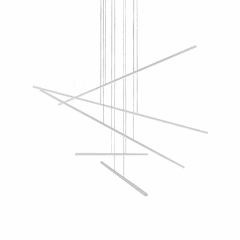 Kuzco Vega Minor LED Pendant - Brushed Nickel - MP18205-BN Kuzco Vega Minor LED Pendant - Brushed Nickel - MP18205-BN