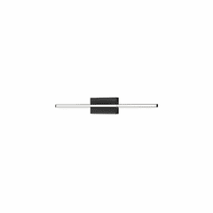 Kuzco Vega Minor LED Wall Sconce - Black - WS18224-BK