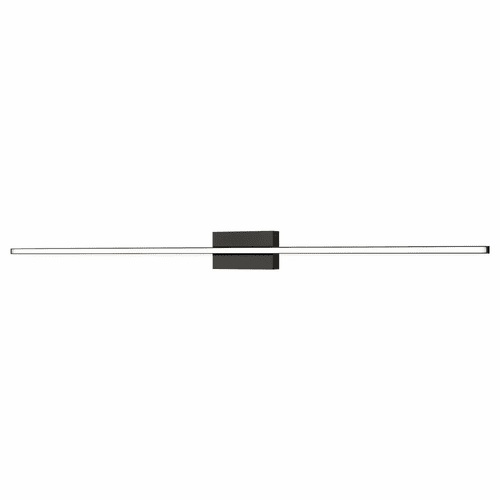 Kuzco Vega Minor LED Wall Sconce - Black - WS18248-BK