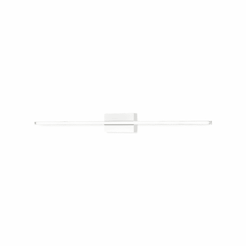 Kuzco Vega Minor LED Wall Sconce - White - WS18236-WH