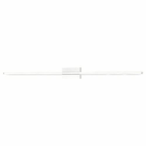 Kuzco Vega Minor LED Wall Sconce - White - WS18248-WH