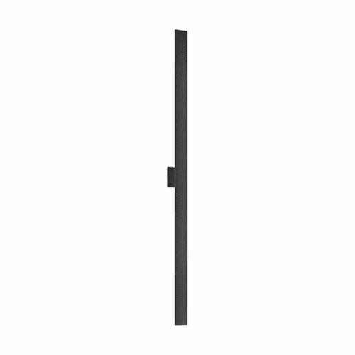 Kuzco Vesta LED Wall Sconce - Black - AT7972-BK