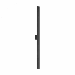 Kuzco Vesta LED Wall Sconce - Black - AT7972-BK