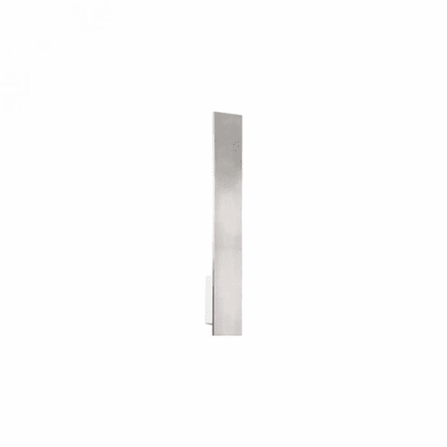 Kuzco Vesta LED Wall Sconce - Brushed Nickel - AT7924-BN