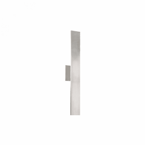 Kuzco Vesta LED Wall Sconce - Brushed Nickel  - AT7928-BN