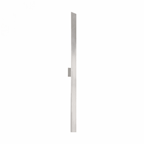 Kuzco Vesta LED Wall Sconce - Brushed Nickel - AT7972-BN