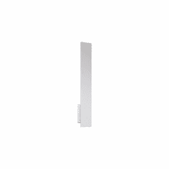 Kuzco Vesta LED Wall Sconce - White - AT7924-WH Kuzco Vesta LED Wall Sconce - White - AT7924-WH