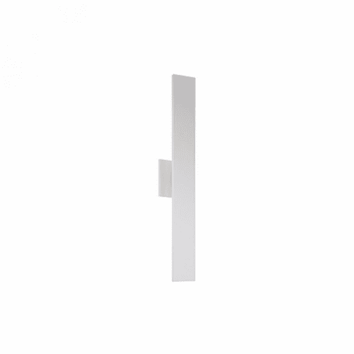 Kuzco Vesta LED Wall Sconce - White - AT7928-WH