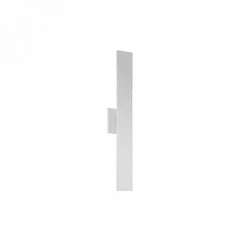 Kuzco Vesta LED Wall Sconce - White - AT7928-WH