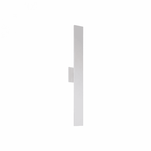 Kuzco Vesta LED Wall Sconce - White - AT7935-WH
