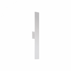 Kuzco Vesta LED Wall Sconce - White - AT7935-WH