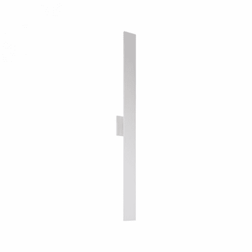 Kuzco Vesta LED Wall Sconce - White - AT7950-WH