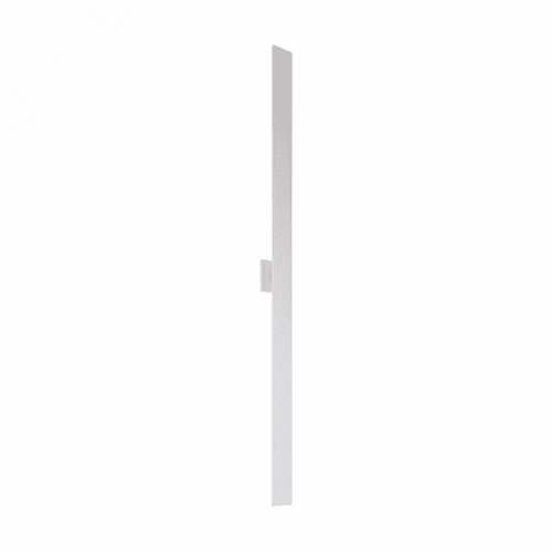 Kuzco Vesta LED Wall Sconce - White - AT7972-WH
