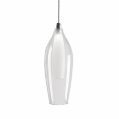 Kuzco Victoria LED Pendant - Chrome - PD3004