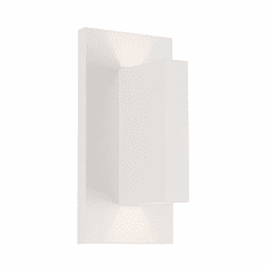 Kuzco Vista LED Wall Sconce - White - EW22109-WH Kuzco Vista LED Wall Sconce - White - EW22109-WH
