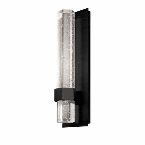Kuzco Warwick LED Wall Sconce - Black - WS54615-BK