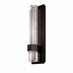 Kuzco Warwick LED Wall Sconce - Bronze - WS54615-BZ