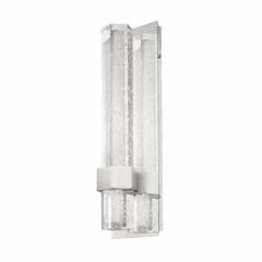 Kuzco Warwick LED Wall Sconce - Chrome - WS54615-CH