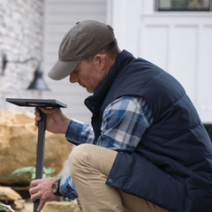 Landscape Contractor