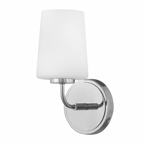 Lark Kline Single Light Vanity - Chrome - 853450CM