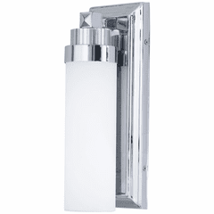 LED Wall Sconce - Chrome - 5500-77-L LED Wall Sconce - Chrome - 5500-77-L