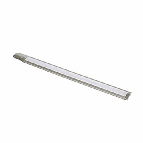 Legrand Adorne 12" Slimline LED Lighting - Titanium - ALSLLED12TM4