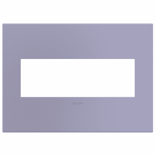 Legrand Adorne 3-Gang Wall Plate - Carnival - AWP3GCA4