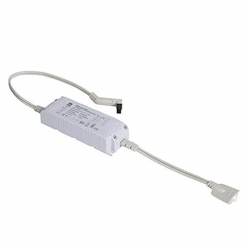 Legrand Adorne 30W Dimmable LED Driver - Titanium - ALSLDR30TM1