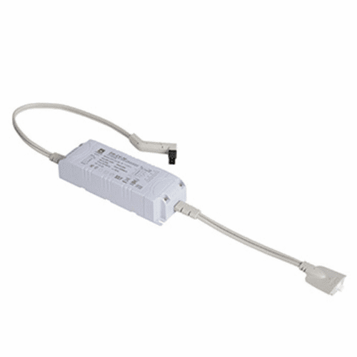 Legrand Adorne 30W Dimmable LED Driver - White - ALSLDR30W1