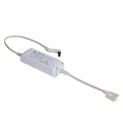 Legrand Adorne 30W Dimmable LED Driver - White - ALSLDR30W1