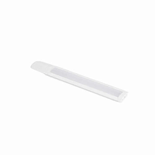 Legrand Adorne 6" Slimline LED Lighting - White - ALSLLED6W4
