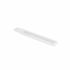 Legrand Adorne 6" Slimline LED Lighting - White - ALSLLED6W4