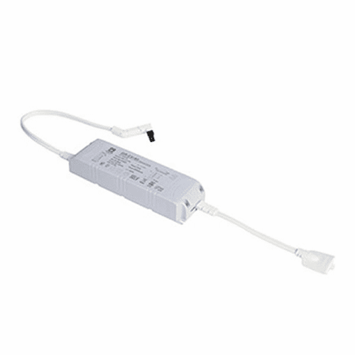 Legrand Adorne 60W Dimmable LED Driver - Titanium - ALSLDR60TM1