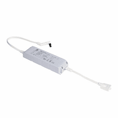 Legrand Adorne 60W Dimmable LED Driver - Titanium - ALSLDR60TM1