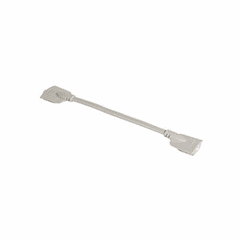 Legrand Adorne 8" Joiner Cable - Titanium - ALSLJC8TM4 Legrand Adorne 8" Joiner Cable - Titanium - ALSLJC8TM4