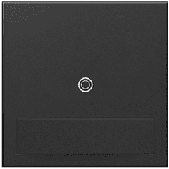 Legrand Adorne Auto-ON/Auto-OFF SensaSwitch - Graphite - ASOS32G4 Legrand Adorne Auto-ON/Auto-OFF SensaSwitch - Graphite - ASOS32G4