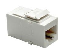 Legrand Adorne Cat 5e RJ45 Data Coupler Insert White AC5ERJ45CW1 Legrand Adorne Cat 5e RJ45 Data Coupler Insert White AC5ERJ45CW1